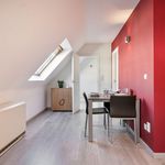 Huur 2 slaapkamer appartement van 75 m² in Bruxelles