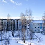 Rent 2 bedroom apartment of 53 m² in Oulu