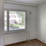 Rent 3 bedroom apartment of 81 m² in Espoo