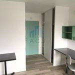 Rent 1 bedroom apartment of 20 m² in Vandoeuvre-lès-Nancy