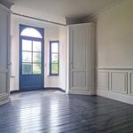 Maison de 313 m² avec 4 chambre(s) en location à Tervuren