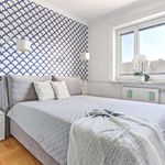 Wynajmij 3 sypialnię apartament z 75 m² w Warszawa