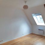 Rent 2 bedroom apartment of 29 m² in Plouasne