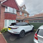Rent 5 bedroom house of 189 m² in Manchester