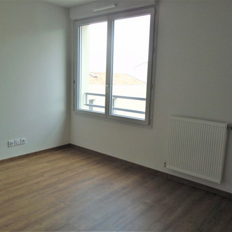 Appartement 2 pièces 40.36m² Saint-André-de-Cubzac