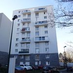 Rent 3 bedroom apartment of 62 m² in Reims