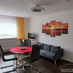 Rent 1 bedroom apartment of 37 m² in Saarbrücken