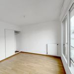 Rent 2 bedroom apartment of 61 m² in Saint-Didier