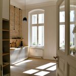 Rent 4 bedroom apartment of 127 m² in Berlin