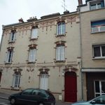 Rent 2 bedroom apartment of 17 m² in Caen
