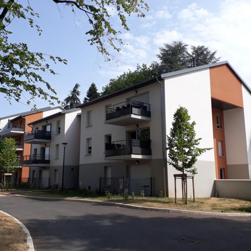 SEMCODA Annonces | Appartement - T4 - BOURG EN BRESSE Bourg-en-Bresse