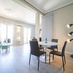 Rent 2 bedroom apartment of 110 m² in Madrid