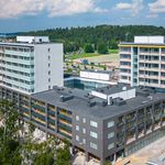 1 huoneen asunto 29 m² kaupungissa Lahti