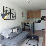 Rent 1 bedroom apartment of 34 m² in Hamburg