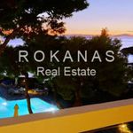 Rent 2 bedroom house of 200 m² in Πηγαδάκια