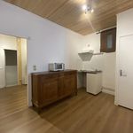 Rent 2 bedroom apartment of 34 m² in DE MARSAN