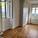 Rent 3 bedroom apartment of 72 m² in Saint-Vaury