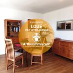 Rent 4 bedroom apartment of 74 m² in Saint-Avertin