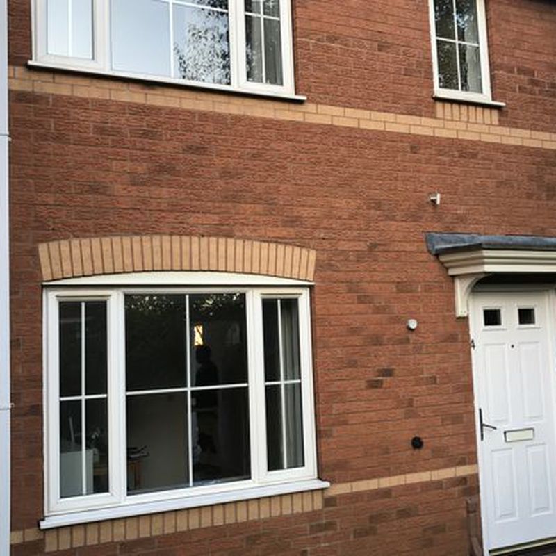Terraced house to rent in Perchfoot Close, Parkside CV1 Knownoble