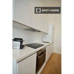 Rent 1 bedroom apartment of 37 m² in Frankfurt