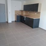 Appartement de 47 m² avec 2 chambre(s) en location à Carpentras