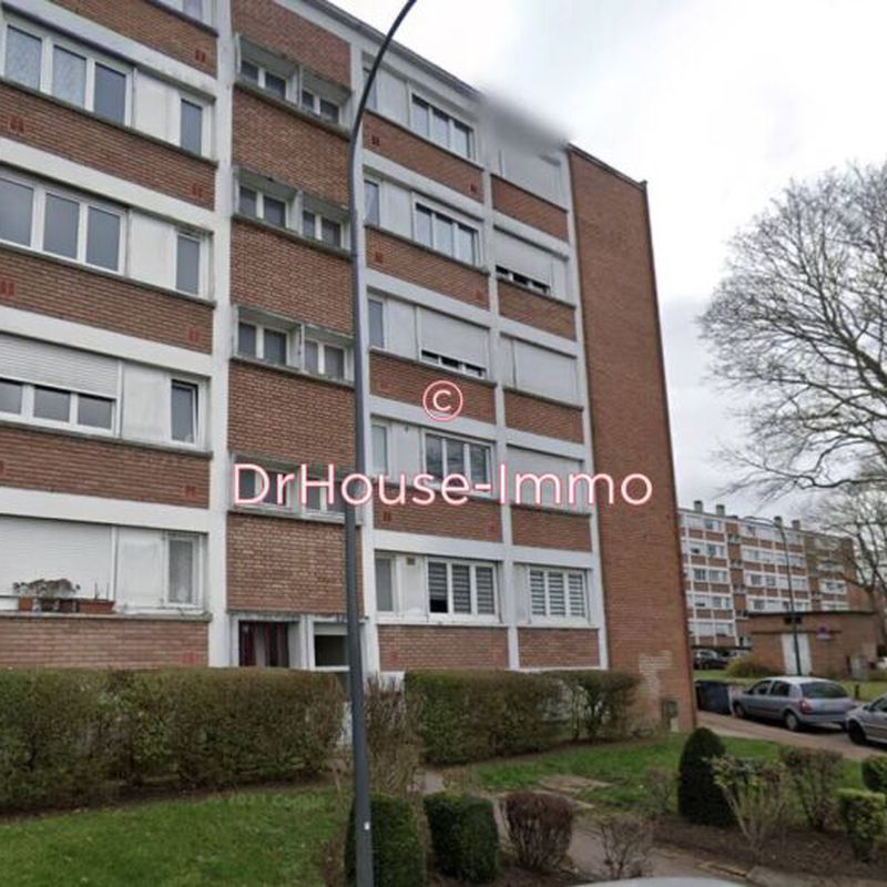 Appartement location 4 pièces Meulan-en-Yvelines 74.37m² - DR HOUSE IMMO