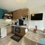 Appartement de 30 m² avec 1 chambre(s) en location à Saint-Mamet