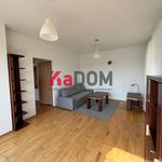 Rent 2 bedroom apartment of 54 m² in Pruszków