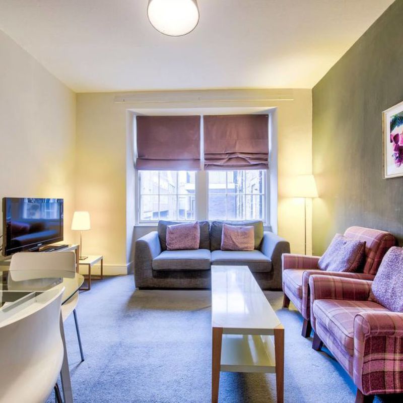Stylish &#x26; Cosy Rose St Apartment Old Town