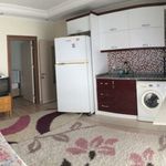 Antalya konumunda 1 yatak odalı 60 m² daire