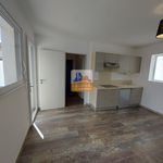 Rent 1 bedroom apartment of 24 m² in La Montagne