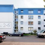 Miete 2 Schlafzimmer wohnung von 55 m² in Monheim