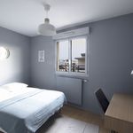 Rent a room of 106 m² in Lyon