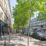 Appartement de 46 m² avec 1 chambre(s) en location à Champs-Elysées, Madeleine, Triangle d’or