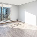 Appartement de 990 m² avec 3 chambre(s) en location à Calgary