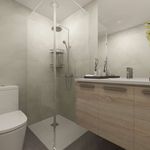 Rent 3 bedroom apartment of 89 m² in Barcelona