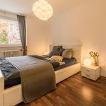 Miete 2 Schlafzimmer wohnung von 66 m² in Frankfurt am Main