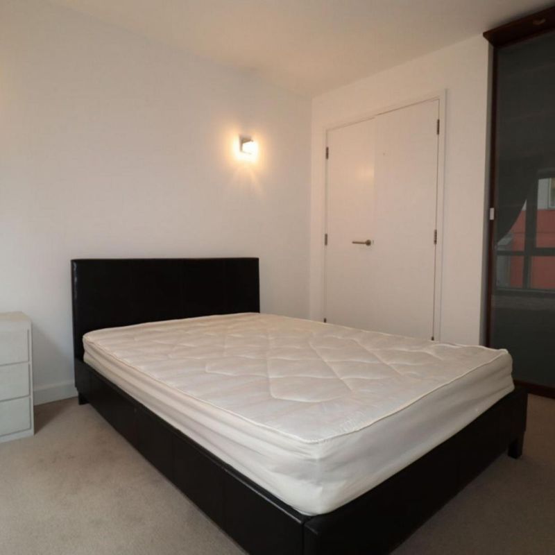Lovely double bedroom not far from The O2 Westcombe Park
