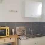 Rent 1 bedroom apartment of 24 m² in Aix-en-Provence
