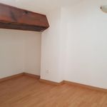 Rent 2 bedroom apartment of 33 m² in Castelnaudary