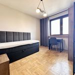 Wynajmij 3 sypialnię apartament z 72 m² w Warszawa