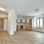 Rent 1 bedroom apartment of 85 m² in Opočno