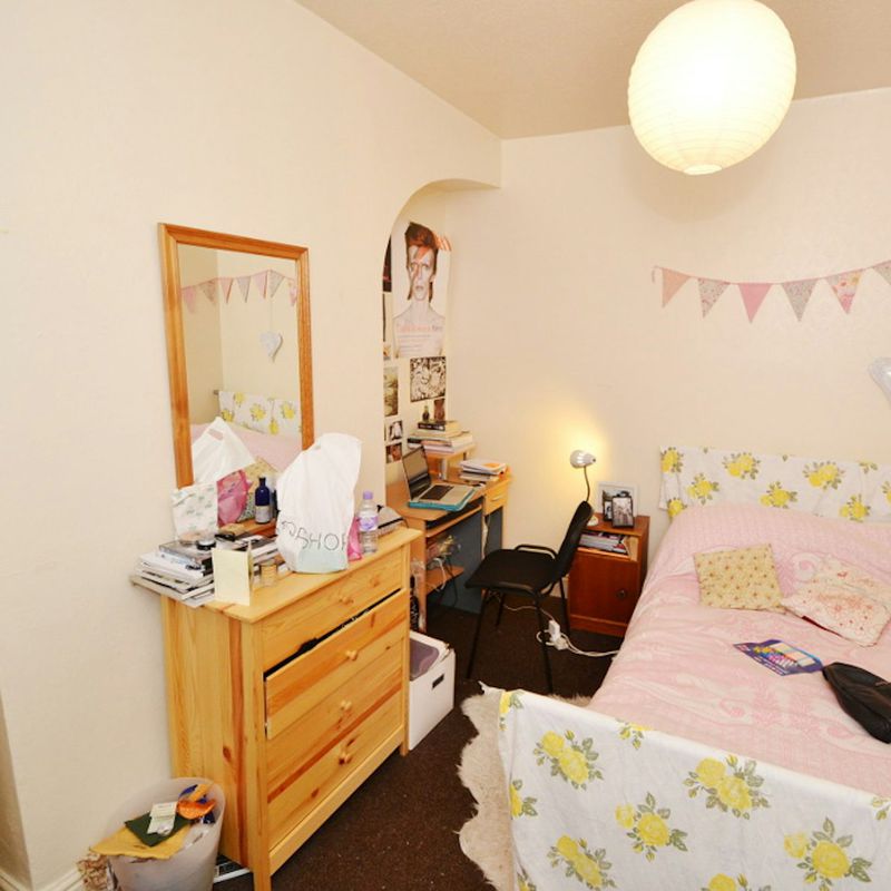3 Bedroom Property For Rent in Nottingham - £1,625 PCM