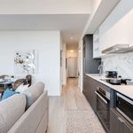 Appartement de 731 m² avec 2 chambre(s) en location à Old Toronto