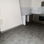 Rent 2 bedroom apartment of 35 m² in Montluçon