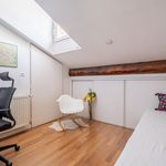 Rent 4 bedroom apartment of 110 m² in LYON