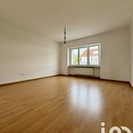 Rent 5 bedroom apartment of 115 m² in Creutzwald