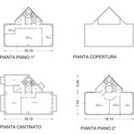 Affitto 1 camera appartamento di 1700 m² in Vignate