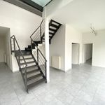 Rent 1 bedroom apartment of 375 m² in Ternat