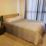 Rent 1 bedroom apartment of 30 m² in Phra Khanong